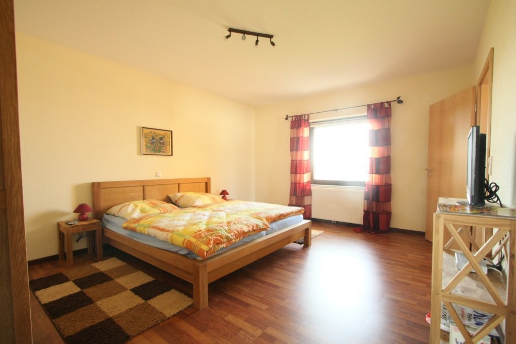 Ferienwohnung Fehmarnsund Wohnung 5