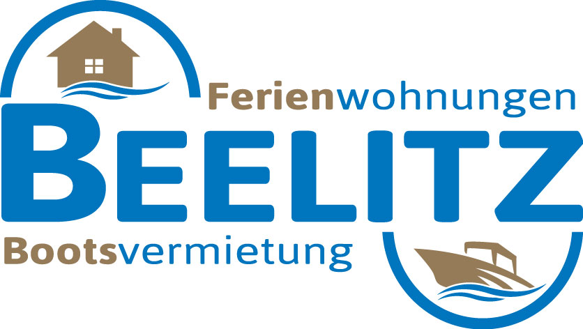 Logo Beelitz  farbig